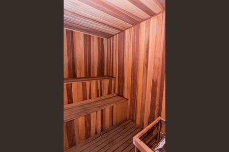 Apartamento à venda com 131m², 2 quartos e 4 vagasSauna