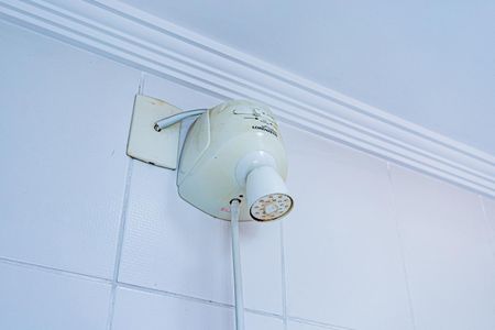 Apartamento à venda com 131m², 2 quartos e 4 vagasBanheiro de serviço