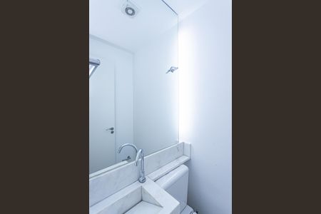 Apartamento à venda com 131m², 2 quartos e 4 vagasLavabo