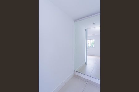 Apartamento à venda com 131m², 2 quartos e 4 vagasHall de entrada