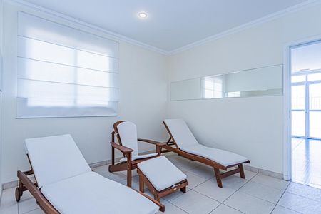 Apartamento à venda com 131m², 2 quartos e 4 vagasSpa