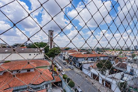 Apartamento à venda com 131m², 2 quartos e 4 vagasVista varanda