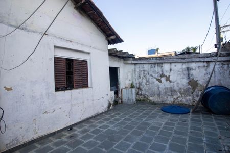 Casa para alugar com 300m², 2 quartos e 2 vagasÁrea externa