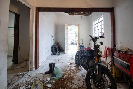 Sala de casa para alugar com 2 quartos, 300m² em Vila Plana, São Paulo