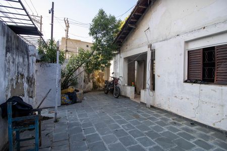 Casa para alugar com 300m², 2 quartos e 2 vagasÁrea externa