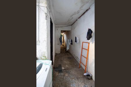 Casa para alugar com 300m², 2 quartos e 2 vagasÁrea de Serviço