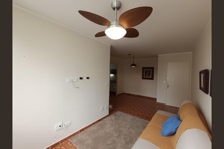 Apartamento à venda com 55m², 2 quartos e 1 vaga