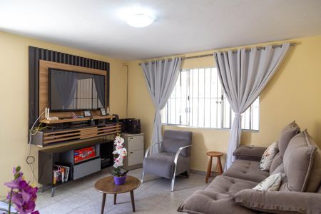 Casa à venda com 3 quartos, 163m² em Vila Florida, Guarulhos