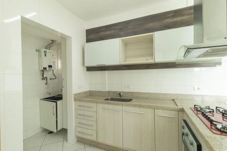 Apartamento para alugar com 60m², 3 quartos e 1 vaga Apartamento para alugar com 60m², 3 quartos e 1 vagaCozinha