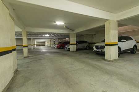 Apartamento para alugar com 60m², 3 quartos e 1 vaga Apartamento para alugar com 60m², 3 quartos e 1 vagaÁrea externa
