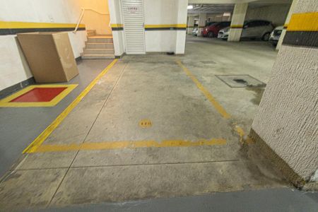 Apartamento para alugar com 60m², 3 quartos e 1 vaga Apartamento para alugar com 60m², 3 quartos e 1 vagaGaragem