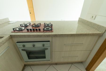 Apartamento para alugar com 60m², 3 quartos e 1 vaga Apartamento para alugar com 60m², 3 quartos e 1 vagaCozinha