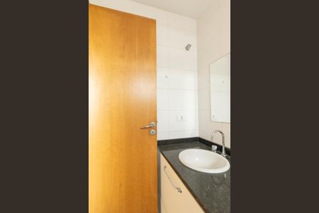Apartamento para alugar com 60m², 3 quartos e 1 vaga Apartamento para alugar com 60m², 3 quartos e 1 vagaQuarto 2 Suite