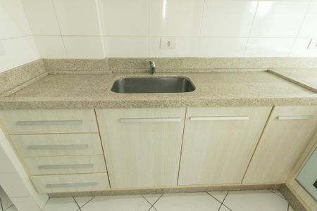 Apartamento para alugar com 60m², 3 quartos e 1 vaga Apartamento para alugar com 60m², 3 quartos e 1 vagaCozinha