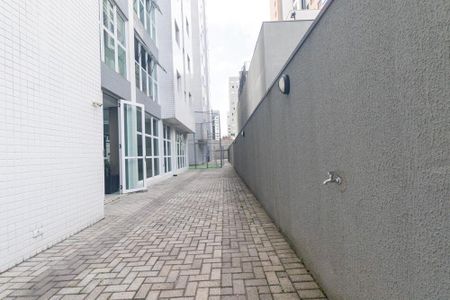 Apartamento para alugar com 60m², 3 quartos e 1 vaga Apartamento para alugar com 60m², 3 quartos e 1 vagaÁrea externa