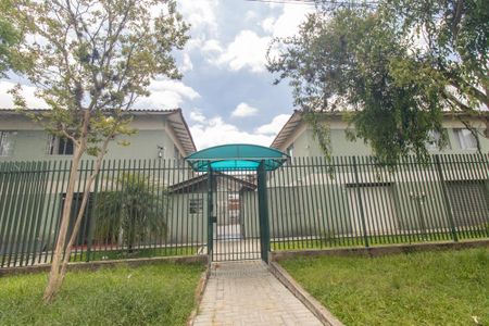 Apartamento para alugar com 70m², 3 quartos e 1 vagaFachada do Condomínio
