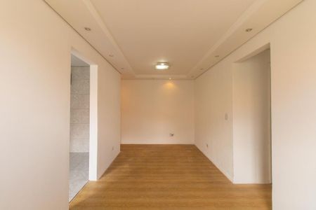 Sala de apartamento para alugar com 3 quartos, 70m² em Hauer, Curitiba