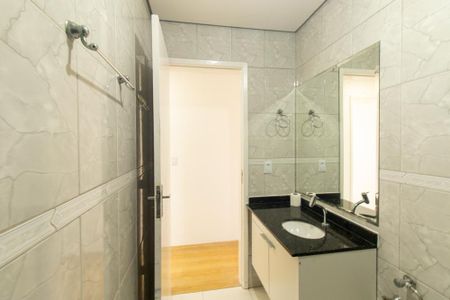 Apartamento para alugar com 70m², 3 quartos e 1 vagaBanheiro Social