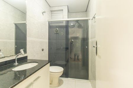 Apartamento para alugar com 70m², 3 quartos e 1 vagaBanheiro Social