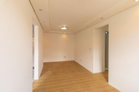 Sala de apartamento para alugar com 3 quartos, 70m² em Hauer, Curitiba