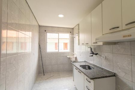 Apartamento para alugar com 70m², 3 quartos e 1 vagaCozinha e Área de Serviço