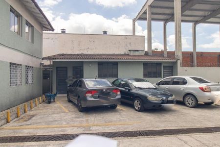 Apartamento para alugar com 70m², 3 quartos e 1 vagaÁrea comum - Salão de festas