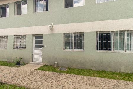 Apartamento para alugar com 70m², 3 quartos e 1 vagaFachada do bloco