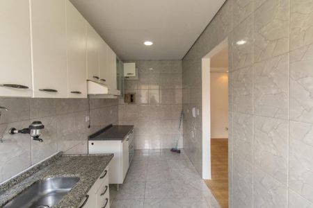 Apartamento para alugar com 70m², 3 quartos e 1 vagaCozinha e Área de Serviço