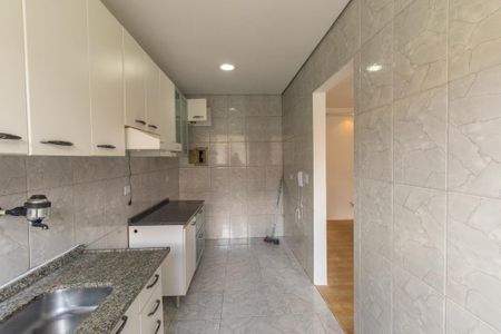 Apartamento para alugar com 70m², 3 quartos e 1 vagaCozinha e Área de Serviço