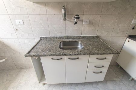 Apartamento para alugar com 70m², 3 quartos e 1 vagaCozinha e Área de Serviço