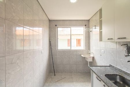 Apartamento para alugar com 70m², 3 quartos e 1 vagaCozinha e Área de Serviço