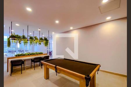 Studio para alugar com 24m², 1 quarto e sem vagaÁrea comum - Jogos