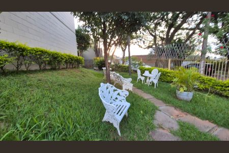 Apartamento para alugar com 75m², 2 quartos e 1 vaga Apartamento para alugar com 75m², 2 quartos e 1 vagaÁrea comum