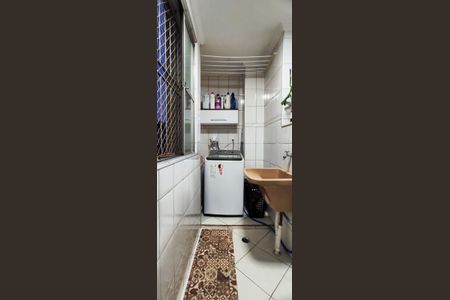 Apartamento para alugar com 75m², 2 quartos e 1 vaga