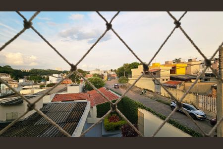 Quarto 1 Vista de apartamento para alugar com 2 quartos, 76m² em Ponte Sao Joao, Jundiaí