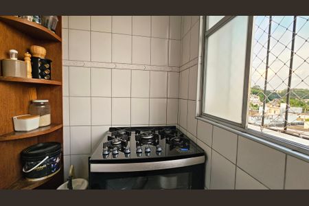 Apartamento para alugar com 75m², 2 quartos e 1 vaga Apartamento para alugar com 75m², 2 quartos e 1 vagaCozinha