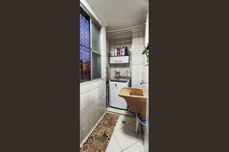 Apartamento para alugar com 75m², 2 quartos e 1 vaga