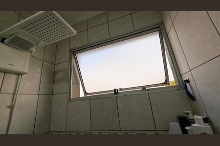 Apartamento para alugar com 75m², 2 quartos e 1 vaga Apartamento para alugar com 75m², 2 quartos e 1 vagaBanheiro