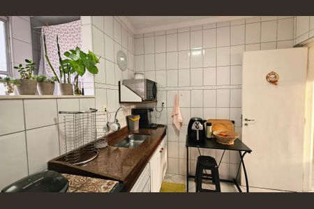 Apartamento para alugar com 75m², 2 quartos e 1 vaga Apartamento para alugar com 75m², 2 quartos e 1 vagaCozinha