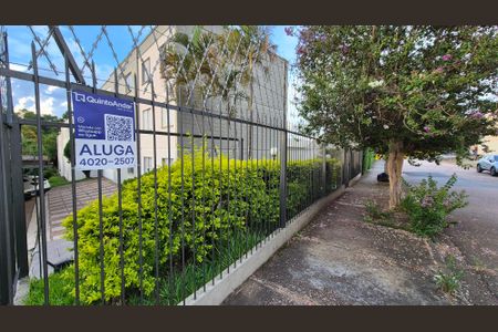 Apartamento para alugar com 75m², 2 quartos e 1 vaga Apartamento para alugar com 75m², 2 quartos e 1 vagaPlaca