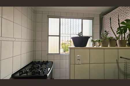 Apartamento para alugar com 75m², 2 quartos e 1 vaga Apartamento para alugar com 75m², 2 quartos e 1 vagaCozinha