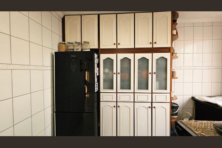 Apartamento para alugar com 75m², 2 quartos e 1 vaga Apartamento para alugar com 75m², 2 quartos e 1 vagaCozinha