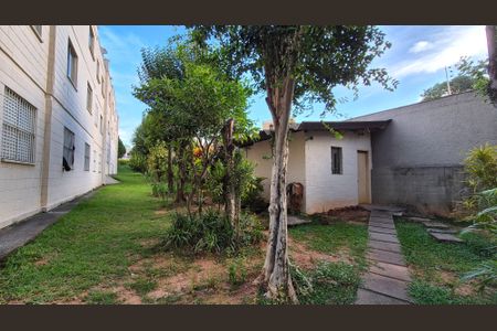 Apartamento para alugar com 75m², 2 quartos e 1 vaga Apartamento para alugar com 75m², 2 quartos e 1 vagaÁrea comum