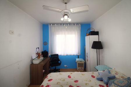 Apartamento à venda com 88m², 3 quartos e 1 vagaQuarto 2