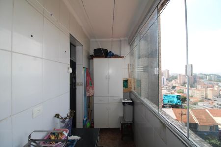 Apartamento à venda com 88m², 3 quartos e 1 vagaÁrea de Serviço