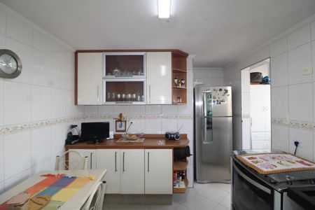 Apartamento à venda com 88m², 3 quartos e 1 vagaCozinha