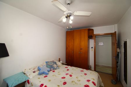 Apartamento à venda com 88m², 3 quartos e 1 vagaQuarto 2