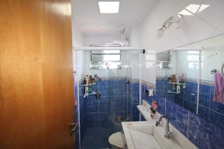 Apartamento à venda com 88m², 3 quartos e 1 vagaBanheiro