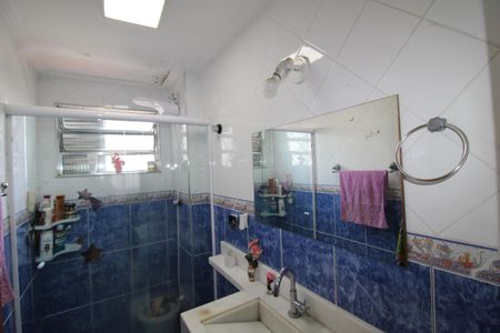 Apartamento à venda com 88m², 3 quartos e 1 vagaBanheiro