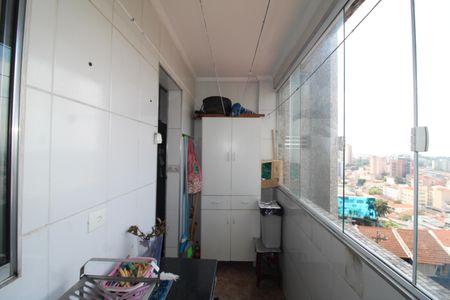 Apartamento à venda com 88m², 3 quartos e 1 vagaÁrea de Serviço